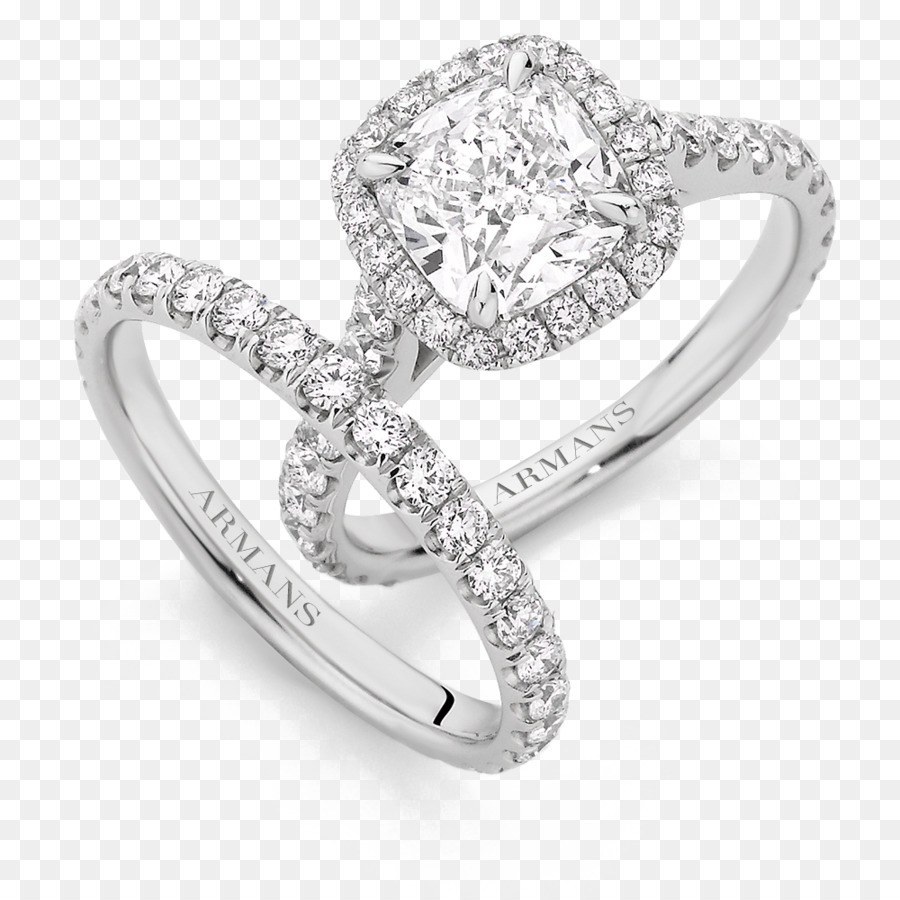 Anillo De Diamantes，Compromiso PNG