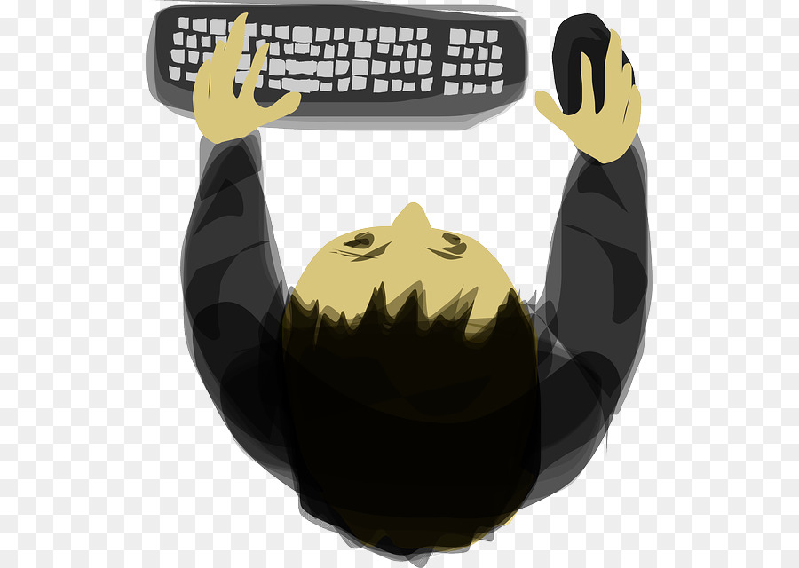 Usuario，Teclado De La Computadora PNG