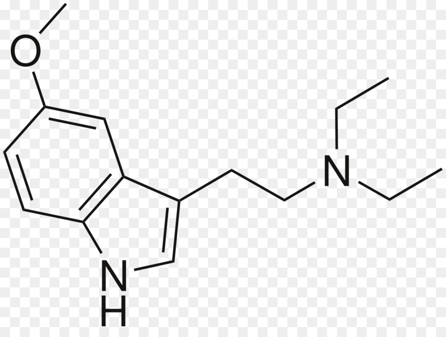 Estructura Química，Molécula PNG