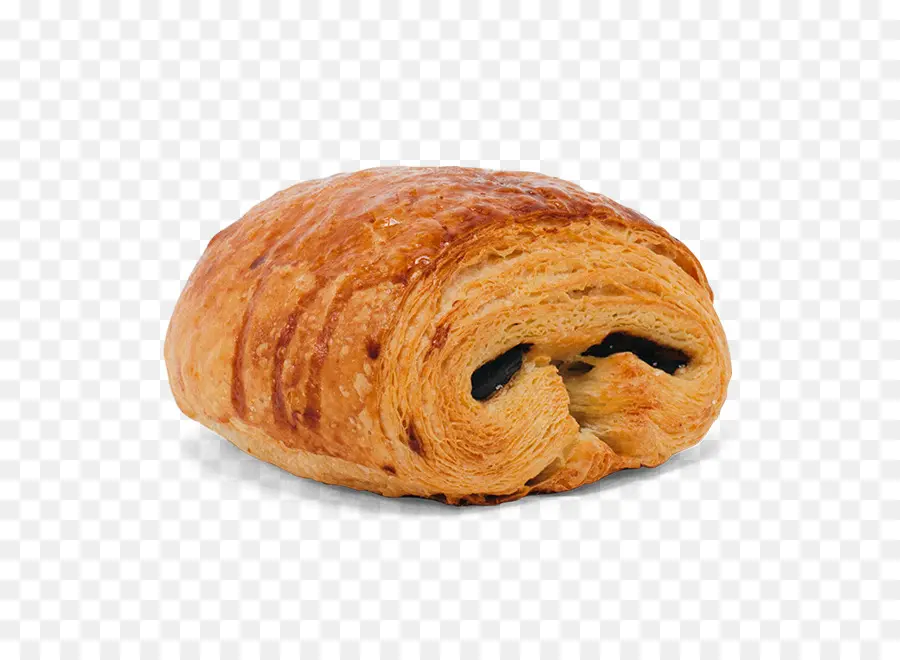 El Pain Au Chocolat，Croissant PNG