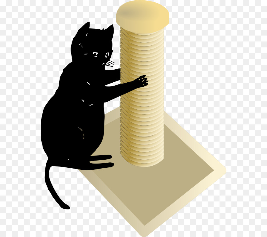 Gato，Rascador PNG