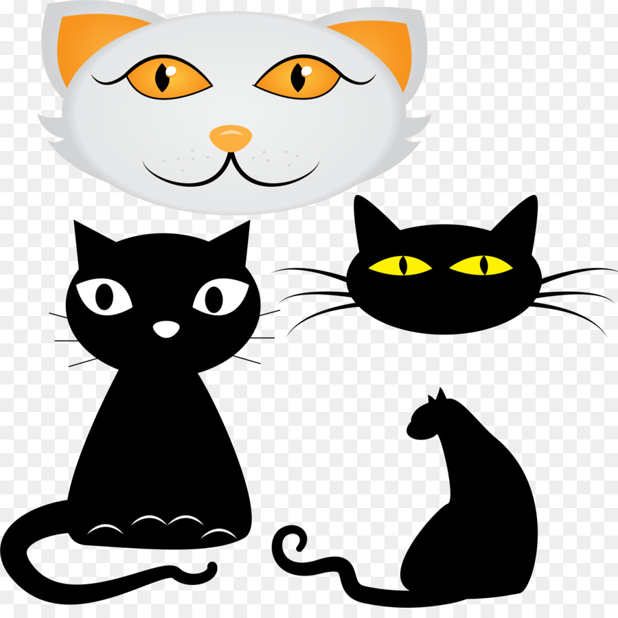 Gato，Felino PNG