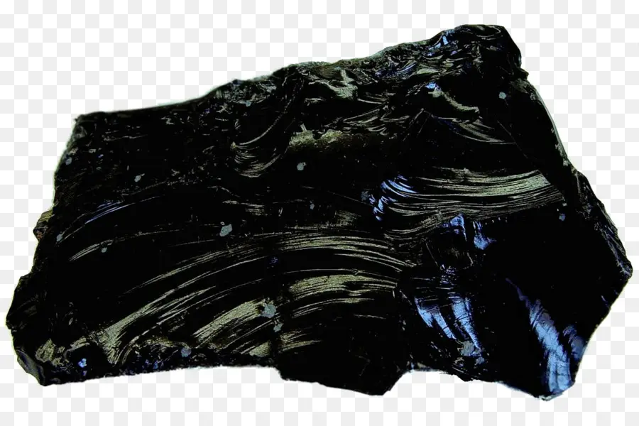 La Obsidiana，Rock PNG