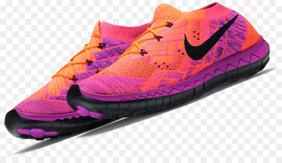 Nike Free，Zapato PNG