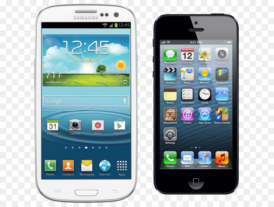 Samsung Galaxy S Iii，Samsung Galaxy S Iii Mini PNG