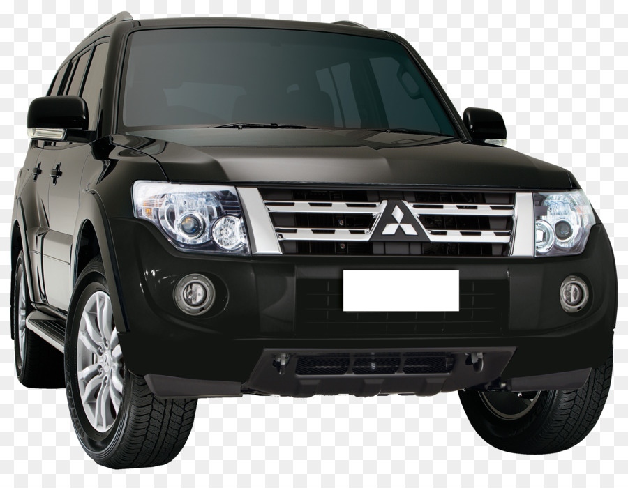 Coche，Mitsubishi PNG