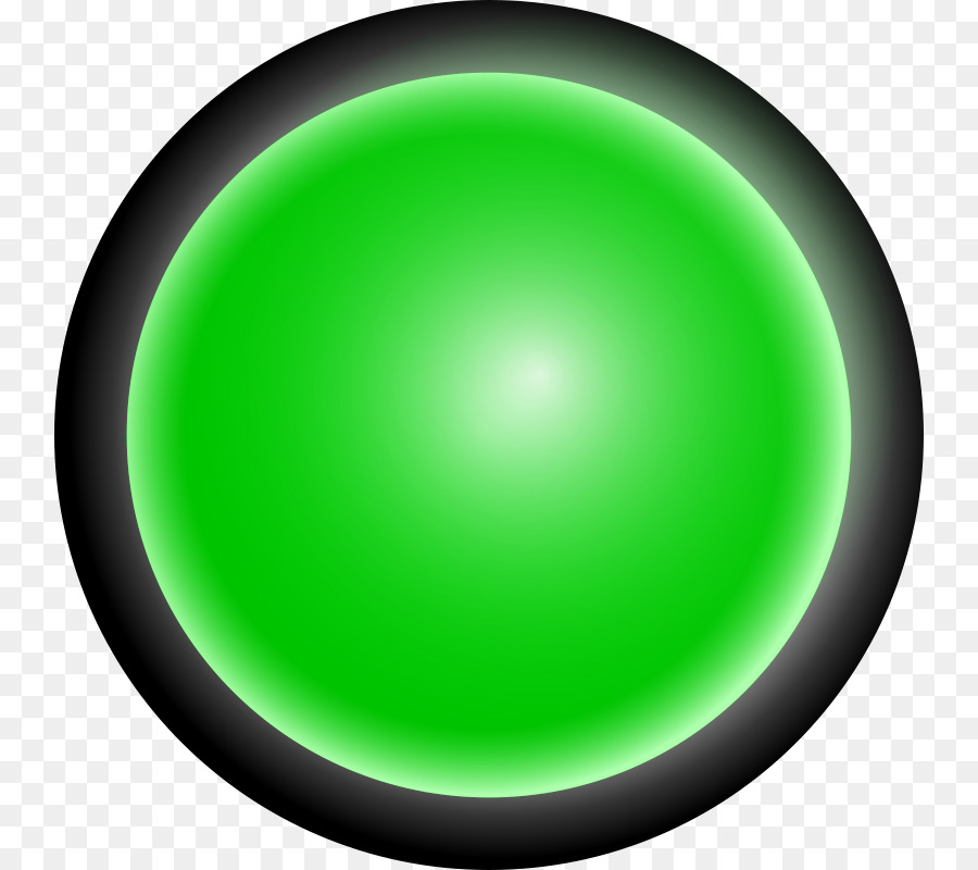 Bola Verde，Esfera PNG