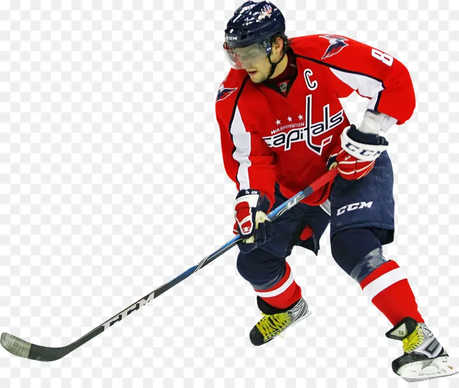 La Liga Nacional De Hockey，Washington Capitals PNG