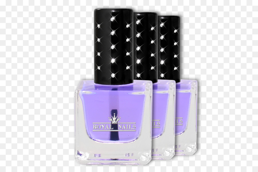 Esmalte De Uñas，Cosméticos PNG