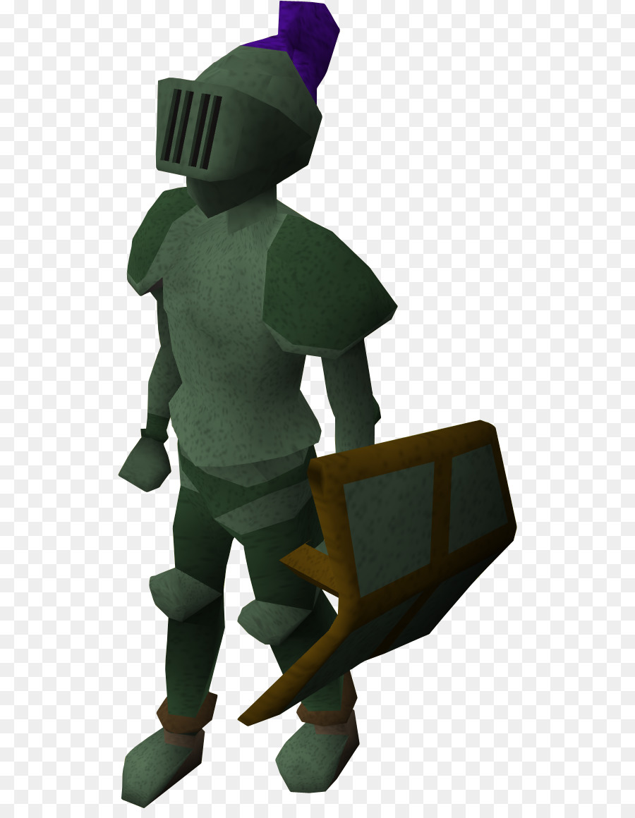 Runescape，Armadura PNG