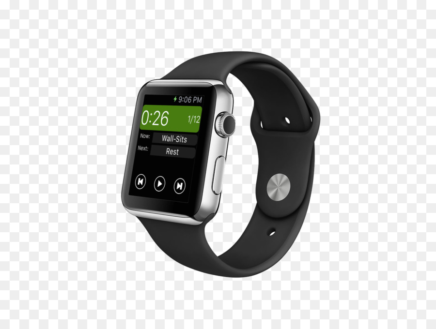 Apple Watch，Apple Watch De La Serie 3 PNG