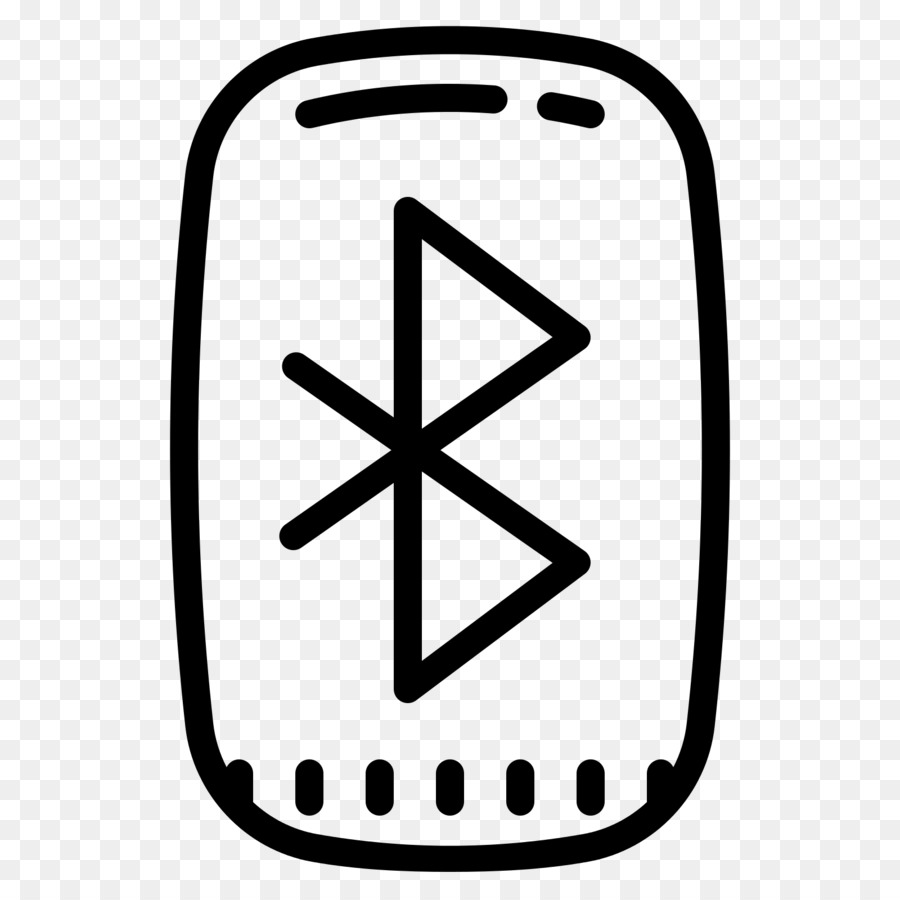 Bluetooth，Teléfonos Móviles PNG