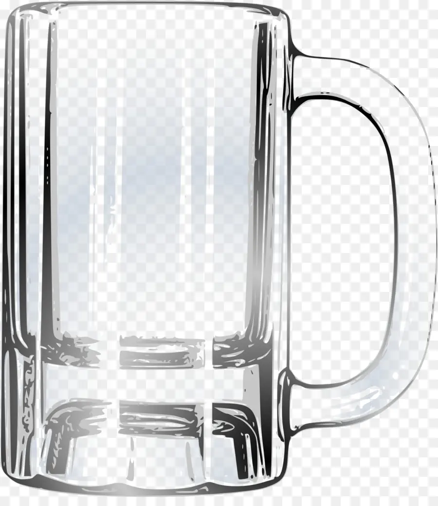 La Cerveza，Vasos De Cerveza PNG