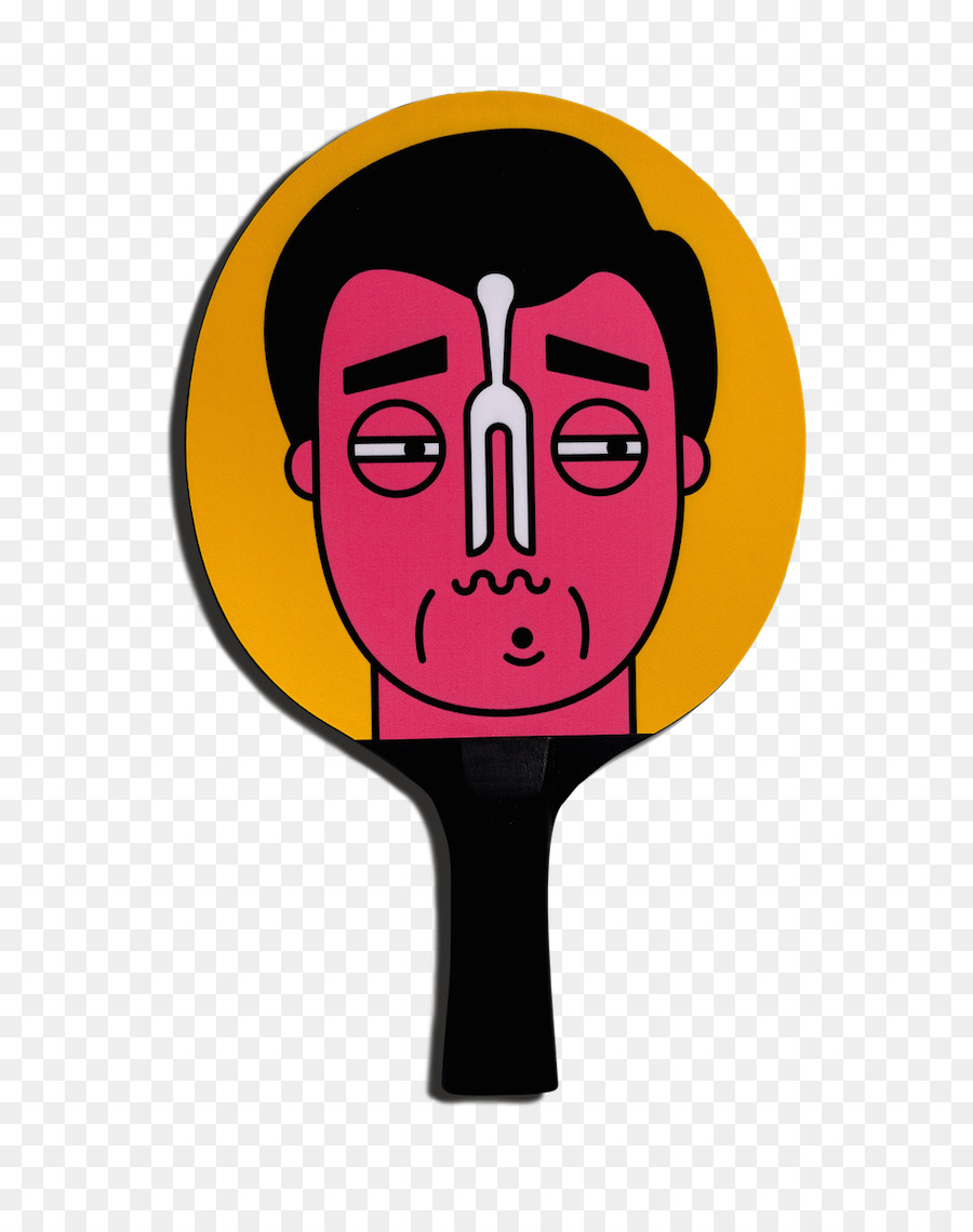 Tom Dunn，Ping Pong PNG