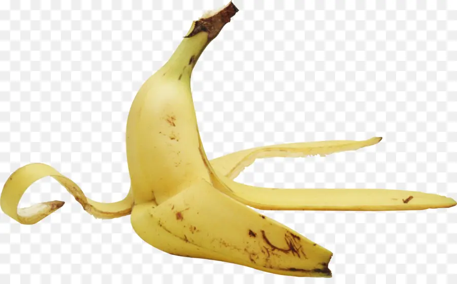 Banana，La Fruta PNG