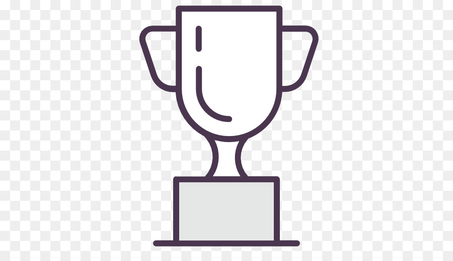 Trofeo，Ganador PNG