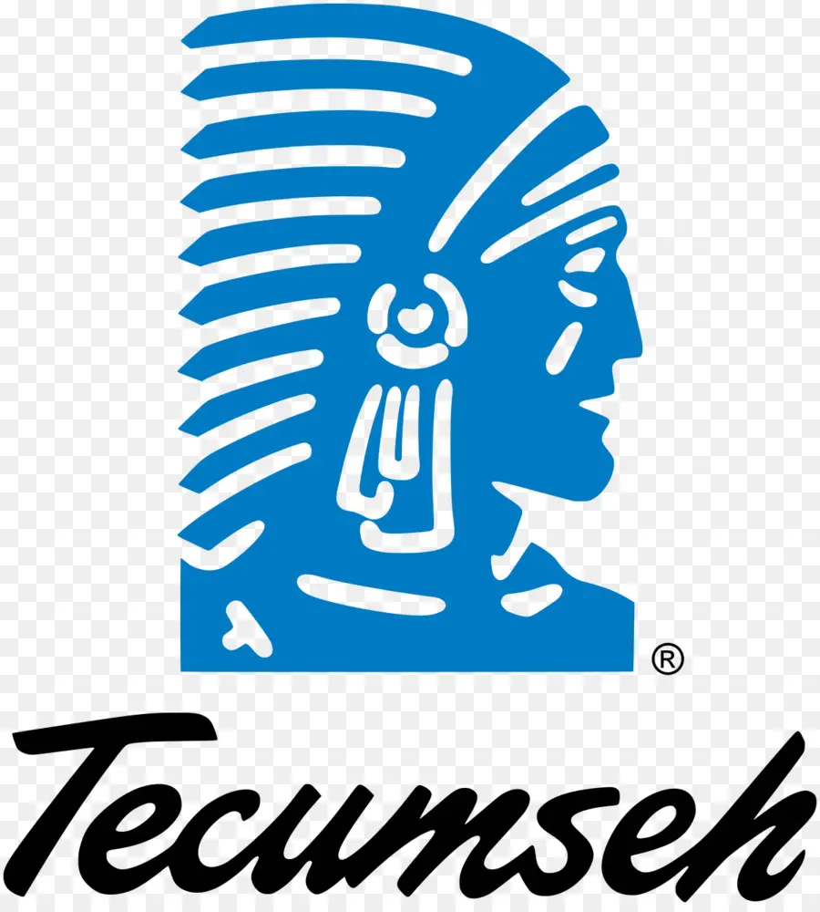 Teccumseh，Logo PNG