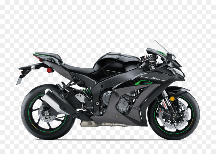 Kawasaki Ninja Zx10r，Suspensión PNG