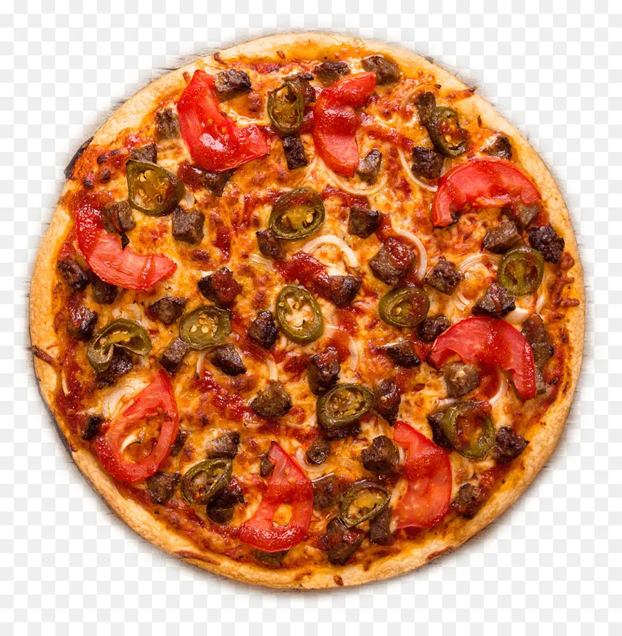 Pizza，Cocina Italiana PNG