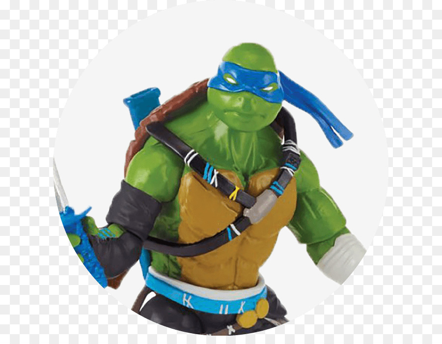 Tortuga Ninja，Acción PNG