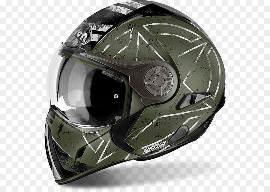 Cascos De Moto，Locatelli Spa PNG