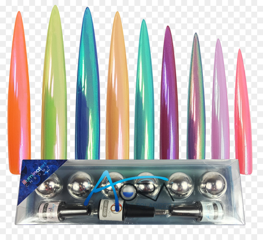 Kit De Decoración De Uñas，Clavos PNG