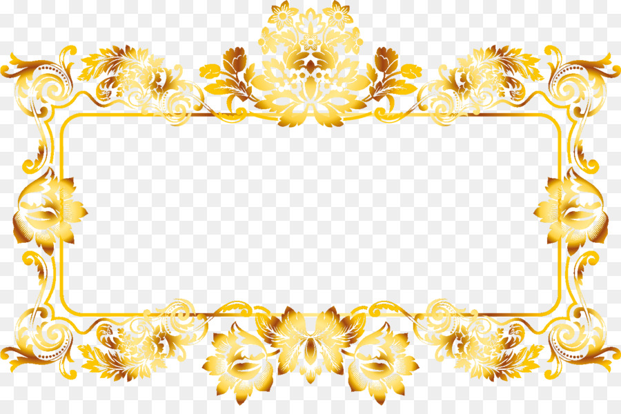 Diseño Ornamental，Patrón PNG