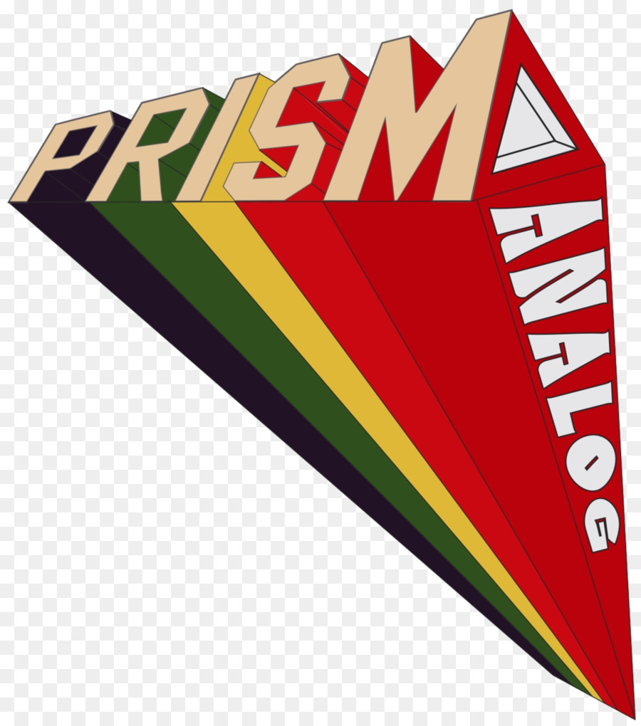 Prisma，Triángulo PNG