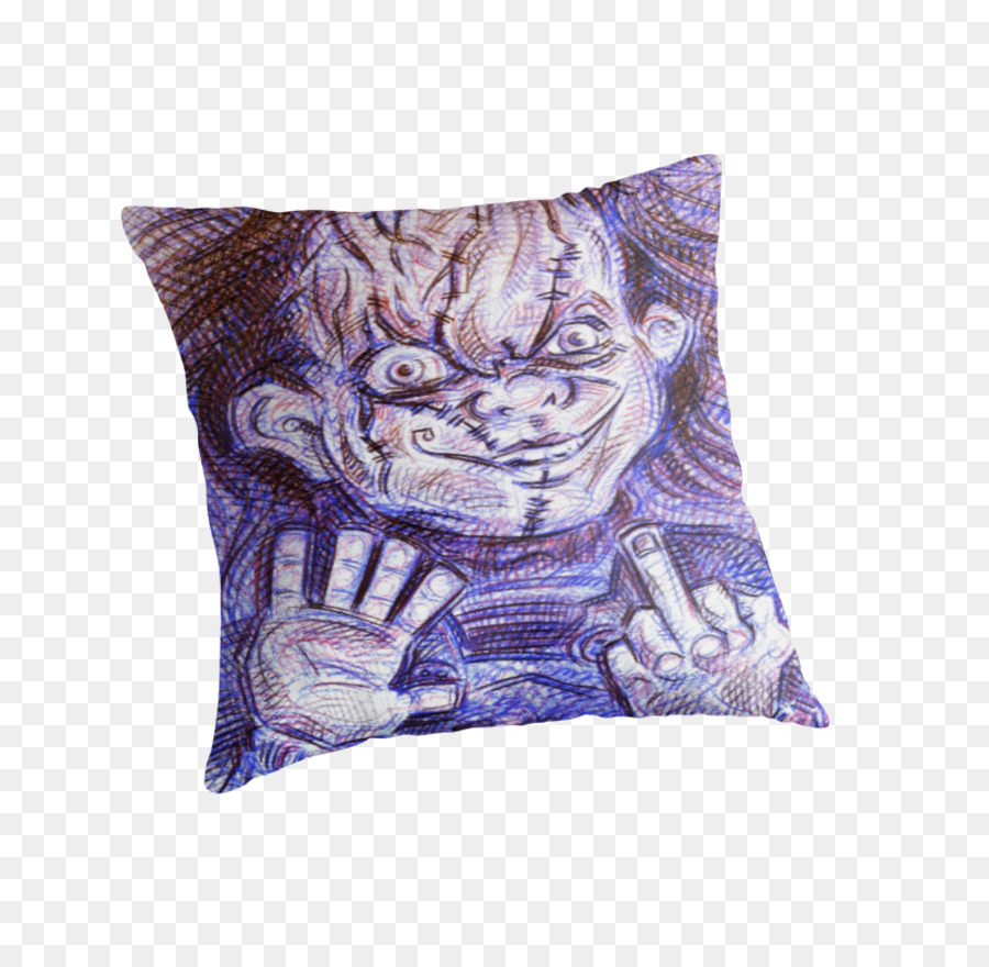 Almohadas，Lavanda PNG