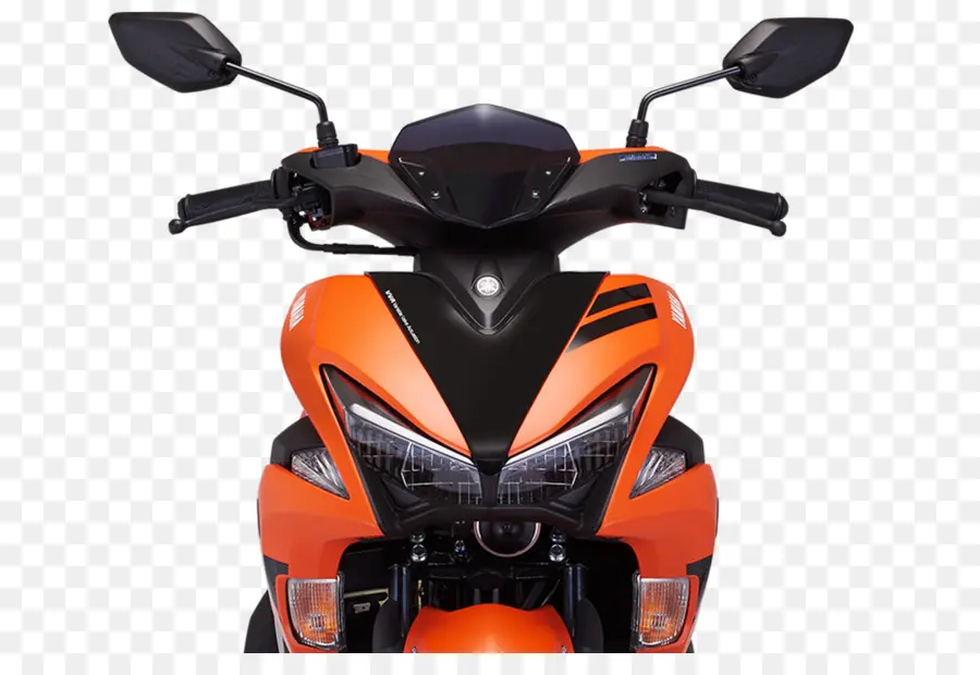 Scooter，Yamaha Aerox PNG