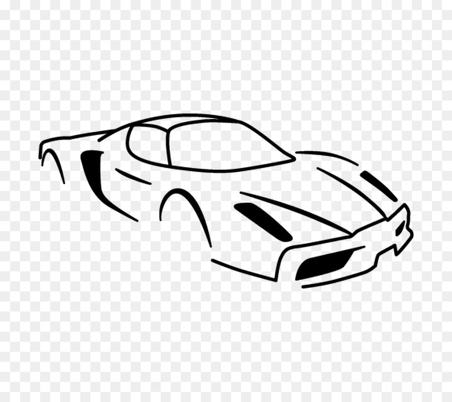 Ferrari，Laferrari PNG