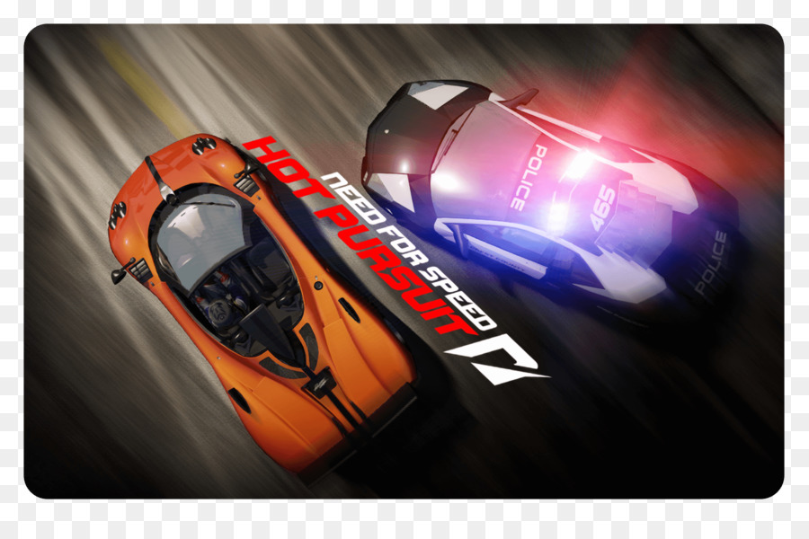 Need For Speed Hot Pursuit，Need For Speed Iii Hot Pursuit PNG