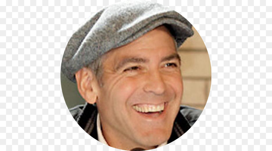 George Clooney，Chapa PNG