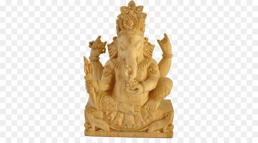 Ganesha，Estatua PNG