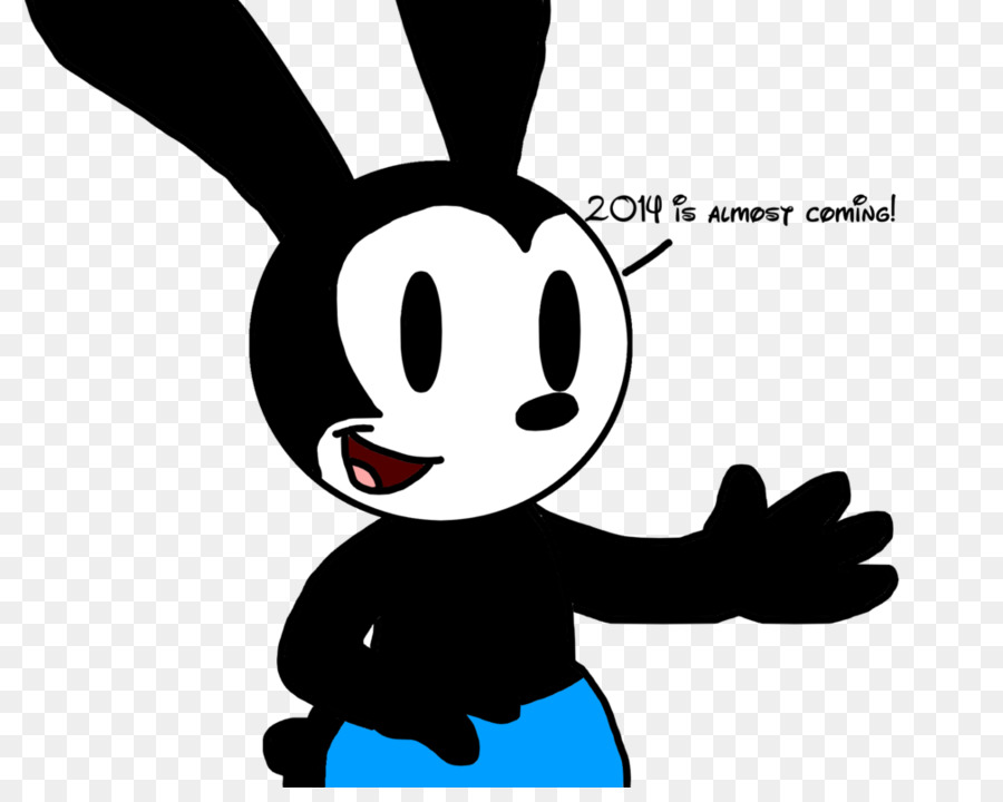 Bugs Bunny，Conejo PNG