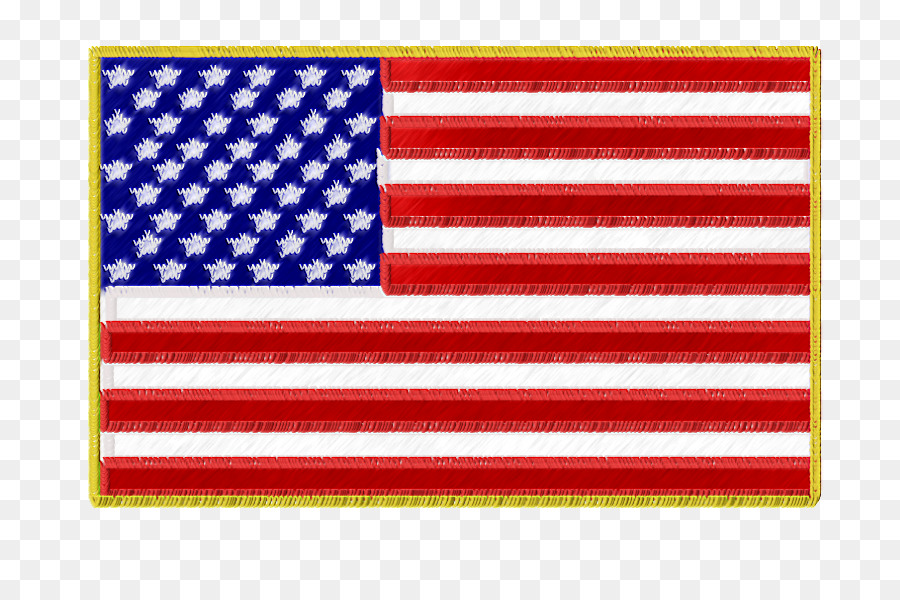 Estados Unidos，Bandera De Los Estados Unidos PNG