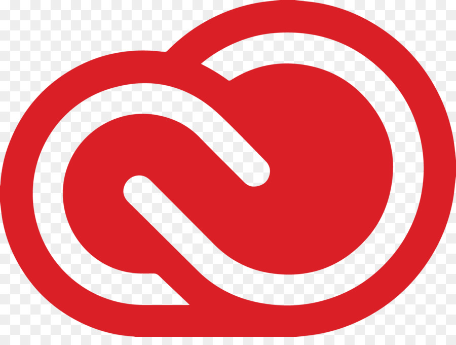 Logotipo De Adobe Creative Cloud，Adobe PNG