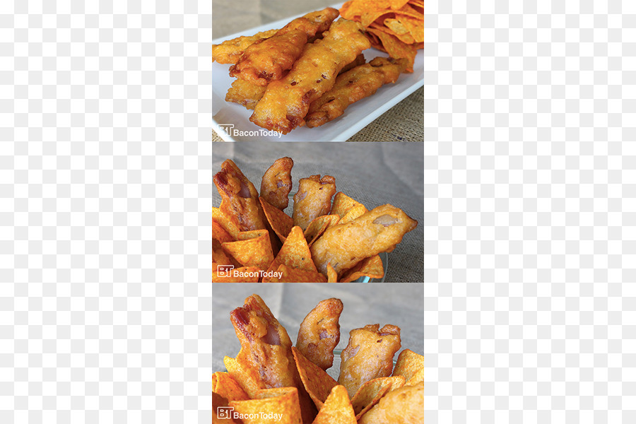 Nachos，Tocino PNG