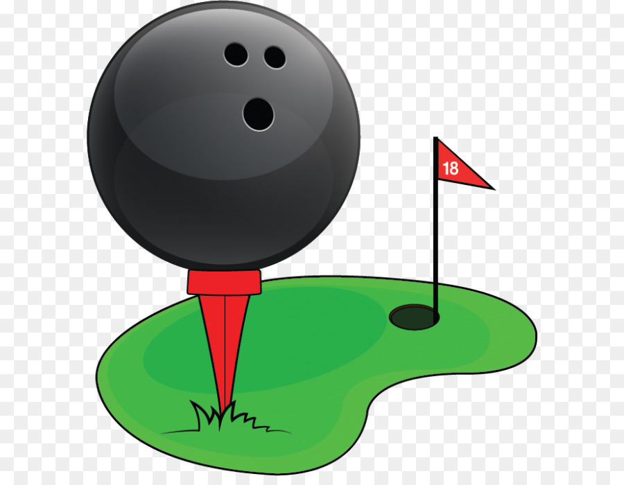 Pelota De Golf，Golf PNG