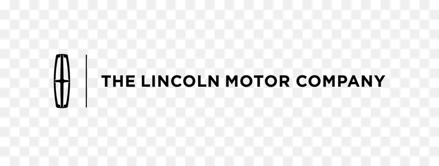 Logotipo De Lincoln，Auto PNG