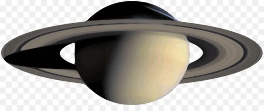 Saturno，El Planeta Saturno PNG