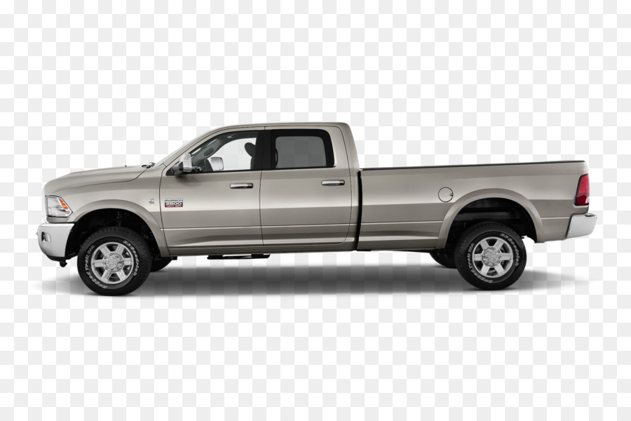 Las Camionetas Ram，2012 Ram 2500 PNG