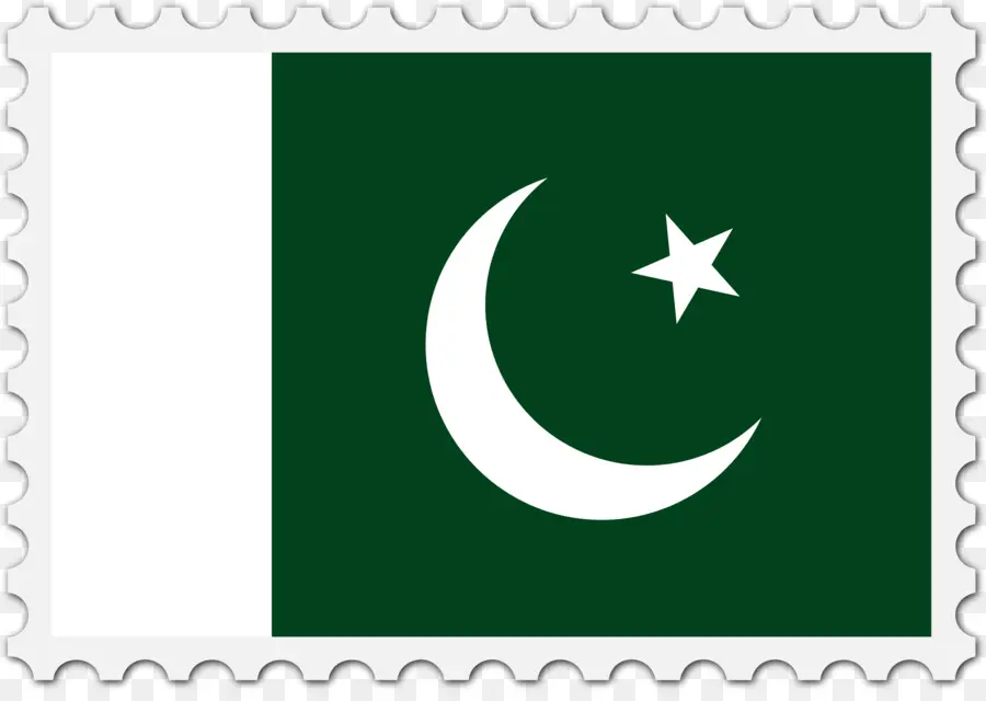 Bandera De Pakistán，Pakistán PNG