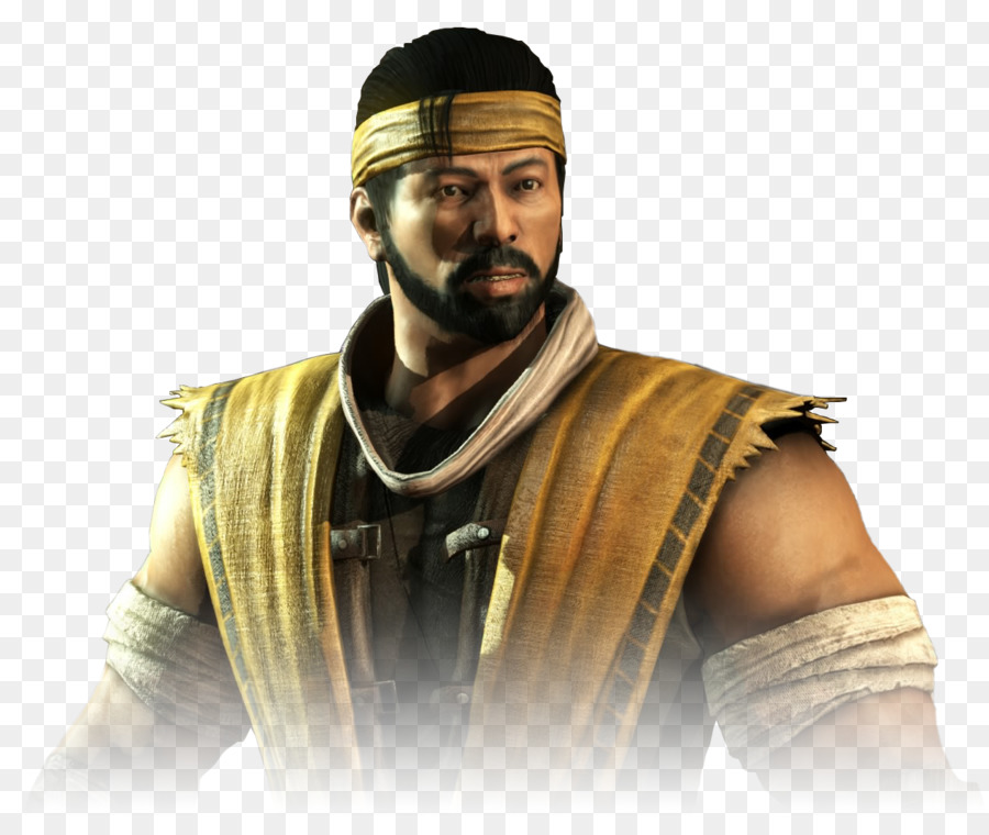 Escorpión，Mortal Kombat X PNG