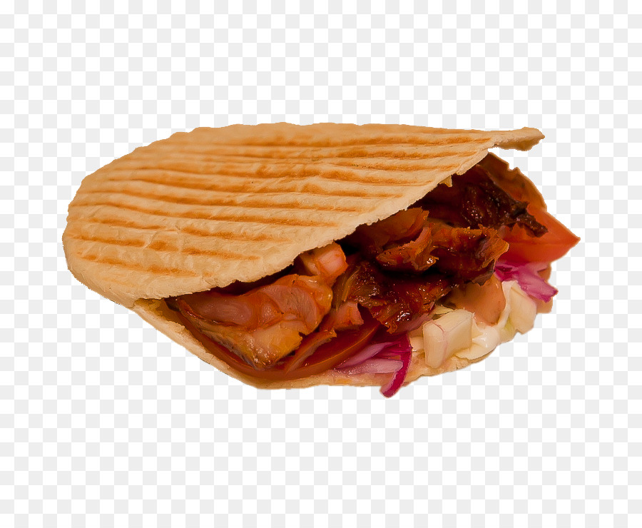 Gyro，Comida Rápida PNG