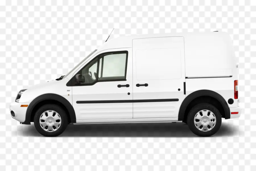 2013 Ford Transit Connect，2012 Ford Transit Connect PNG