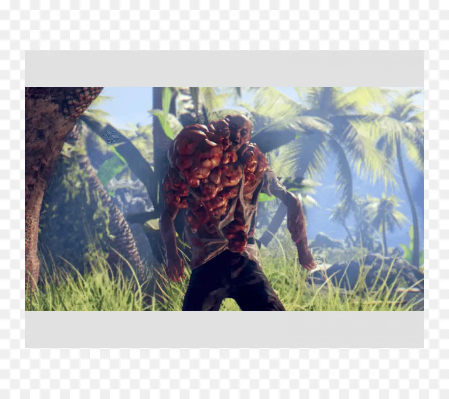 Dead Island，Dead Island Riptide PNG