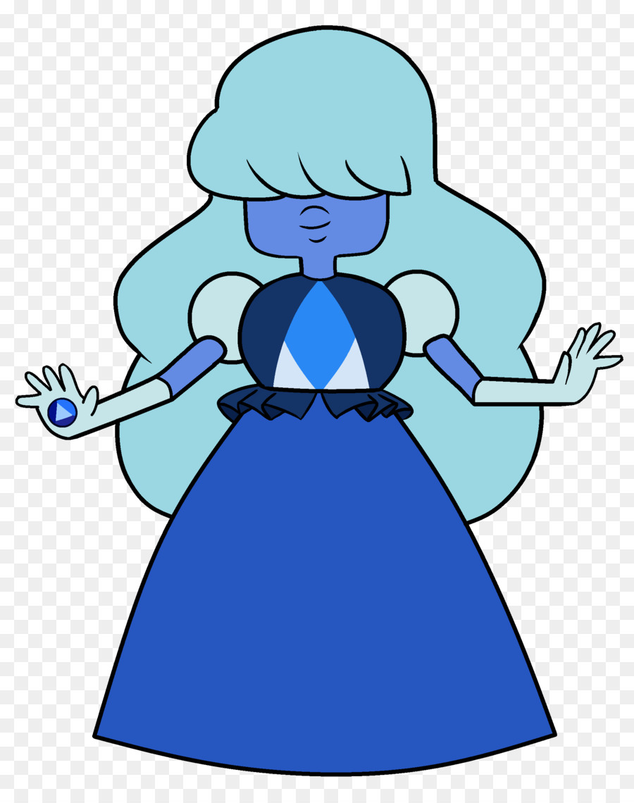 Personaje De Dibujos Animados Azul，Dibujos Animados PNG