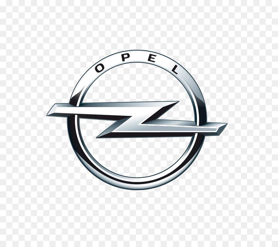 Logotipo De Opel，Automóvil PNG