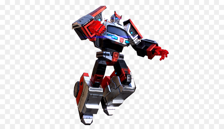 Optimus Prime，Ratchet PNG